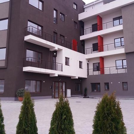 Sophia Studio Iasi Exterior photo
