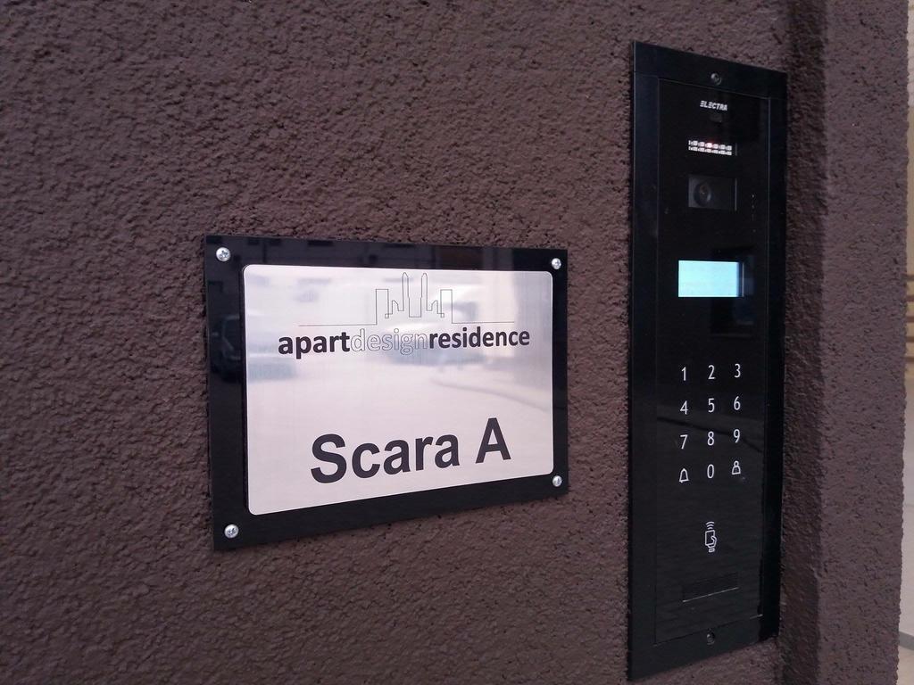 Sophia Studio Iasi Exterior photo