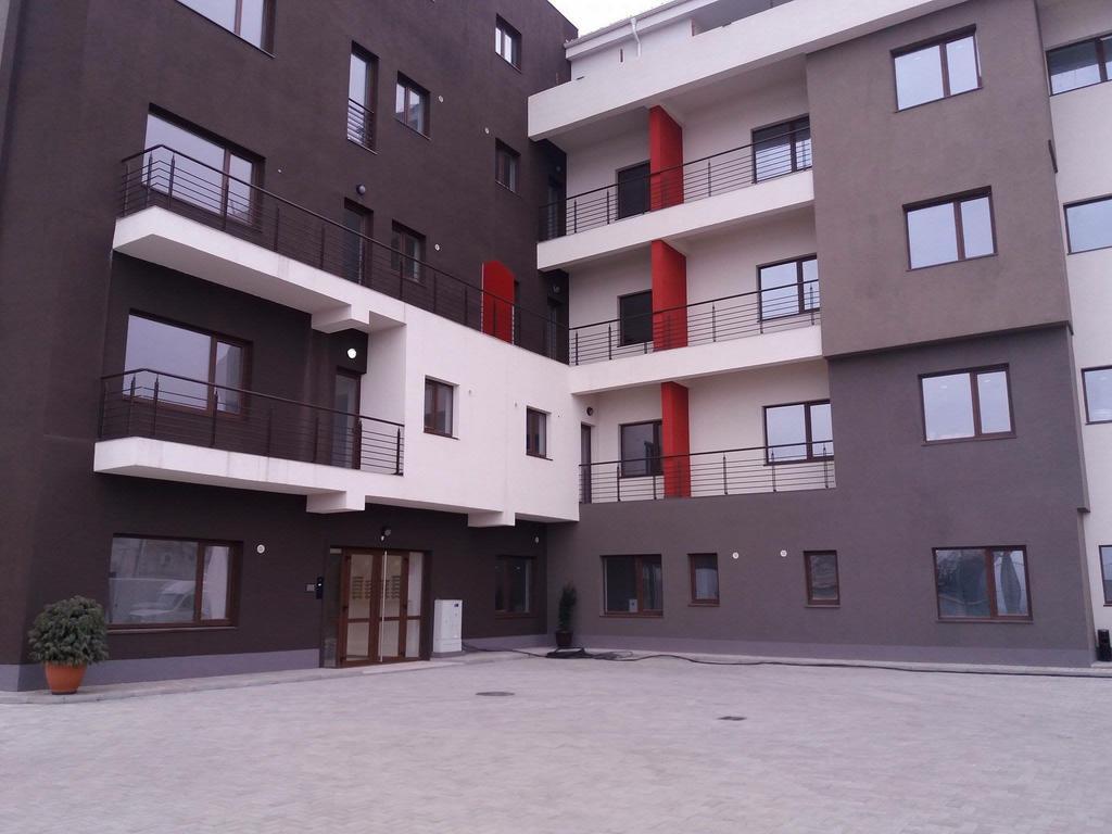 Sophia Studio Iasi Exterior photo