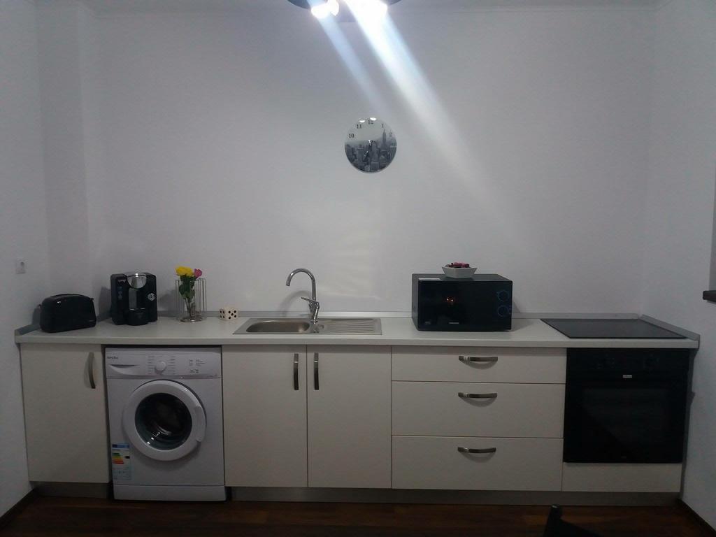 Sophia Studio Iasi Exterior photo