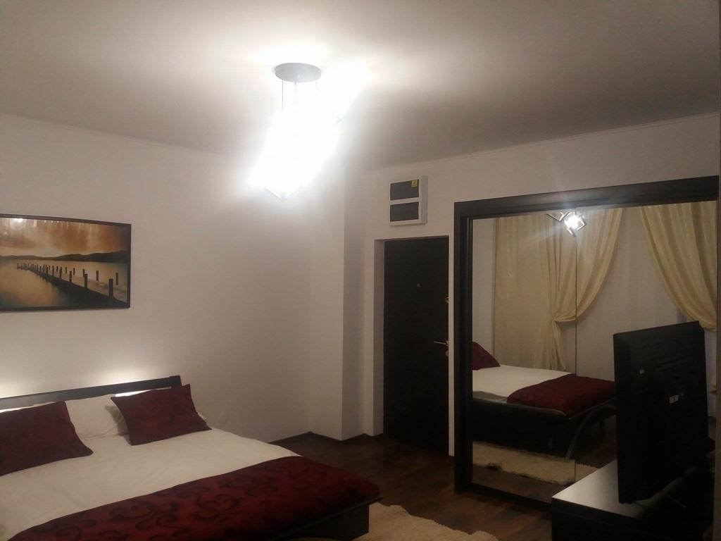 Sophia Studio Iasi Exterior photo
