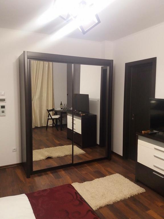 Sophia Studio Iasi Exterior photo