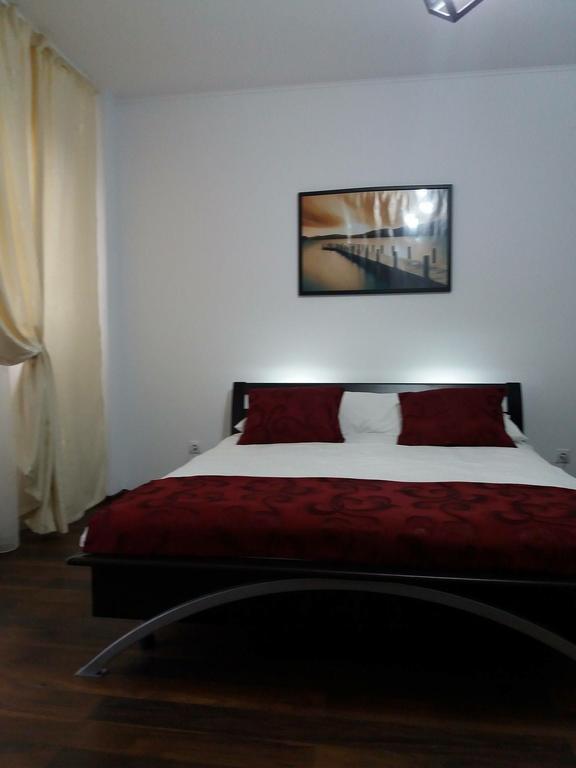 Sophia Studio Iasi Exterior photo